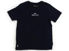 【ポロラルフローレン/POLORALPHLAUREN】Tシャツ・カットソー 120サイズ 男の子【子供服・ベビー服】（1899844）