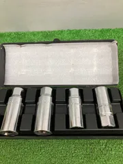 中古品】【0921】☆京都機械工具(KTC) スタッドボルトリムーバーセット