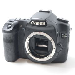 キヤノン Canon EOS 40D ボディ