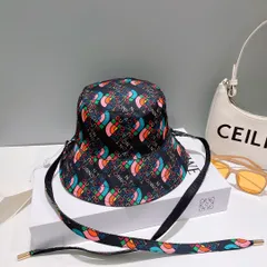 gucci ノースフェイス バケットハット グッチ M