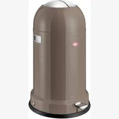 WESCO ウェスコ クラシックペダルビン33Lウォームグレー183631-57のサムネイル