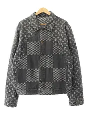 2025年最新】louis vuitton nigo デニムの人気アイテム - メルカリ