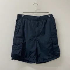ダイワピア39 ハーフパンツ　ショートパンツ　ショーツ　ネイビー DAIWA PIER39 (ダイワピア39) TECH SWEAT 6POCKET SHORTS