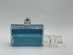 ライジングウェーブエターナル ソリッドブルーオードトワレ 50ml