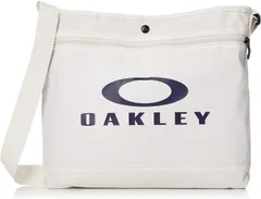 OAKLEY(オークリー) ショルダーバッグ　ホワイト　★899302のサムネイル