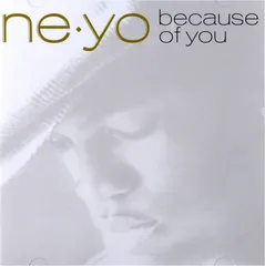 2025年最新】because ne－yo of youの人気アイテム - メルカリ