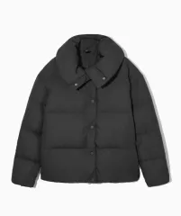 2025年最新】COS レディース ダウンジャケットの人気アイテム - メルカリ