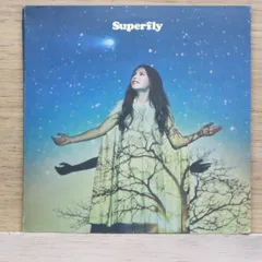 国内盤CD★スーパーフライ/Superfly■ あぁ 【WPCL10977/4943674108251】D05441