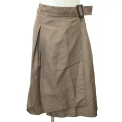 2024年最新】フォクシー ひざ丈スカートの人気アイテム - メルカリ 