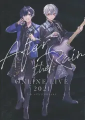 【中古】邦楽Blu-ray Disc After the Rain(そらる×まふまふ) / After the Rain ONLINE LIVE 2021 -5th ANNIVERSARY-