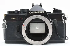 動作確認済み◎オリンパス OM-2 ボディ ブラック フィルムカメラ #26 動作確認済み◎オリンパス OM-2 ボディ ブラック フィルムカメラ #26