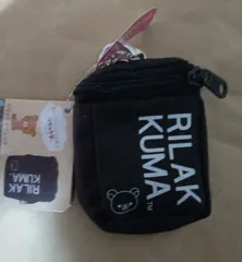 いつでもいっしょ♪　リラックマ　シリーズ　リラックマ　リュック