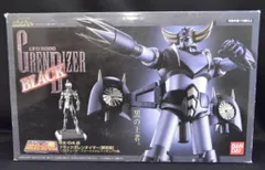 2025年最新】超合金魂 グレンダイザーgx04の人気アイテム - メルカリ