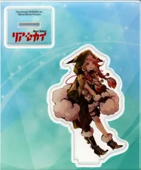 【中古】アクリルスタンド・アクリルパネル [単品] リサ アクリルスタンド 「Switchソフト リアセカイ 楽天ブックス限定セット」 同梱特典
