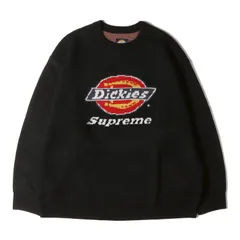 2024年最新】Supreme Dickies Sweaterの人気アイテム - メルカリ