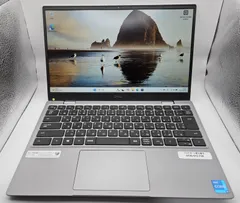 【訳アリ】第11世代 Core i5 DELL Latitude 3320 i5-1135g7 8/256（Win11）【031】