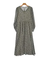 EARTH MUSIC&ECOLOGY ワンピース レディース 【古着】【中古】【送料無料】