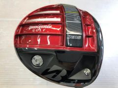 【最短翌日発送】J815 | 9.5 | S | ツアーAD GT-7 | 中古 | ドライバー | ブリヂストン