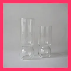 （高さ14cm）リューズガラス フラワーベース テュリプ／リサイクルガラス 花瓶 フラワーベース テュリプ（S） 一度は捨てられたり、 不要になったガラ おすすめ おしゃれ　★売れ筋★　人気 9475182