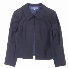 新品未使用　エムズグレイシー♡　ジャケット　ブラック42 2025年最新】エムズグレイシー新品の人気アイテム - メルカリ