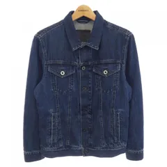ブリオーニ BRIONI デニムジャケットのサムネイル