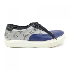 ルイヴィトン LOUIS VUITTON スニーカーのサムネイル