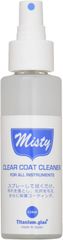 Misty CLEAR COAT CLEANER 114ml