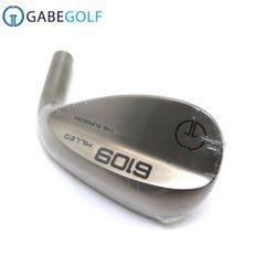 【特価】【値下げ】GABE GOLF 6109 ゲイブ ウェッジ ヘッドのみ RAW仕上げ