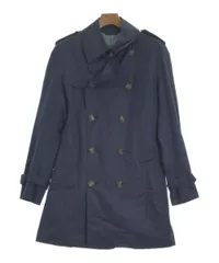 green label relaxing トレンチコート メンズ 【古着】【中古】【送料無料】