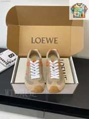 Loewe ロエベ カップル スニーカー07-NG08