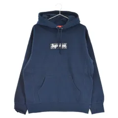 2023年最新】Supreme Bandana Box Logo Hooded Sweatshirtの人気