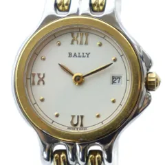2025年最新】bally 腕時計の人気アイテム - メルカリ