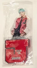 JO1 2023 LAPOSTA 大平祥生 アクリルスタンド