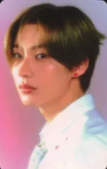 【中古】コレクションカード(男性) RIIZE/アントン(ANTON)/CD「Lucky」UNIVERSAL MUSIC STORE特典フォトカード