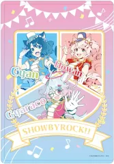 2026年最新】SHOW BY ROCK!! クリアファイルの人気アイテム - メルカリ