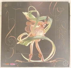 GOOD SMILE COMPANY VOCALOID 初音ミクシンフォニー 5th Anniversary Ver.