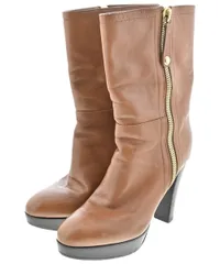 Gianvito Rossi ブーツ レディース 【古着】【中古】【送料無料】のサムネイル
