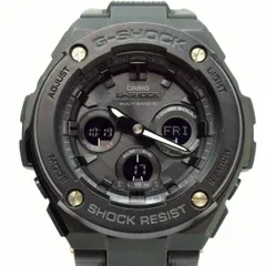 2024年最新】メンズ腕時計 g-shock gstの人気アイテム - メルカリ