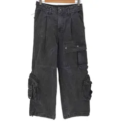 2025年最新】ROSEN kreuz カーゴパンツの人気アイテム - メルカリ