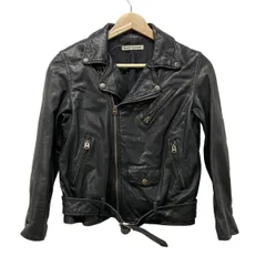 美品　ビューティフルピープル　希少サイズ150　アローズ別注　ライダース 中古・古着通販】beautiful people (ビューティフルピープル