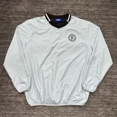 美品 Lafayette LFYT FOOTBALL DRILL TOPS XL ラファイエット フットボール ナイロン プルオーバー ゲームシャツのサムネイル