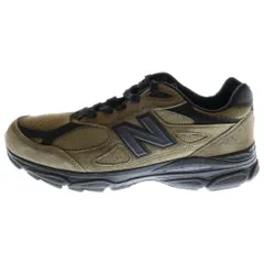 【新品未使用、国内正規品】New Balance 28センチ M990JJ3 New Balance jjjound M990JJ3 28cm - メルカリ