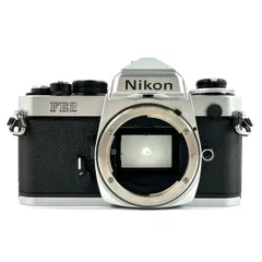 2025年最新】Nikon FE2の人気アイテム - メルカリ