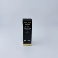CHANEL シャネル ルージュ ココ 19ガブリエル 171190