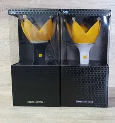 Amazon.co.jp: BIGBANG ペンライト ホワイト 10周年 46 : おもちゃ