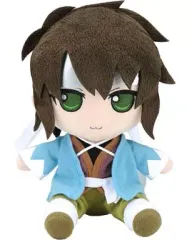 2025年最新】薄桜鬼 沖田総司 ぬいぐるみの人気アイテム - メルカリ