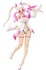 KP720 メガミデバイス 朱羅 九尾 祭