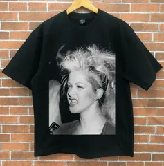 予約商品】 CYNDI LAUPER シンディローパー (4月 来日 記念