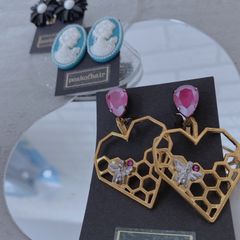 ★福袋★イヤリング3点