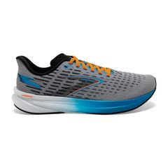 ブルックス BROOKS メンズ ランニングシューズ ハイペリオン BRM4073 グレー GRY マラソン 駅伝 トレーニング